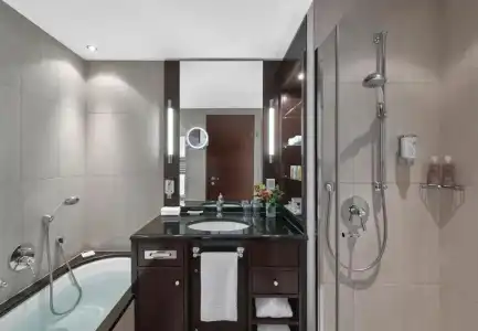 Lebenberg Schlosshotel-Kitzbuhel - 39
