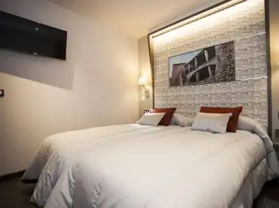 Hostal Barcelona - 18
