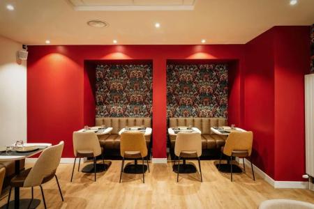 Best Western Metz Centre Gare - 15