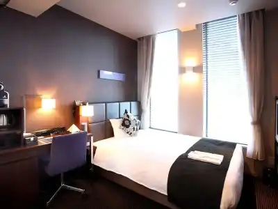 Gracery Tokyo Tamachi - 41