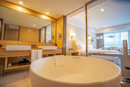 Hilton Lijiang - 96