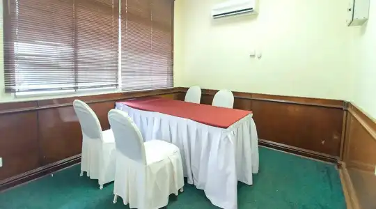 Seri Malaysia Seremban - 4