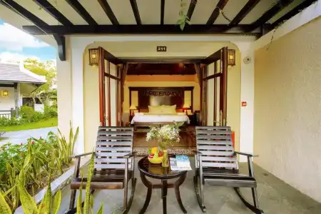 Anja Beach Resort & Spa - 156
