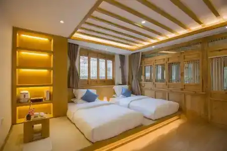 Jianshe - 21