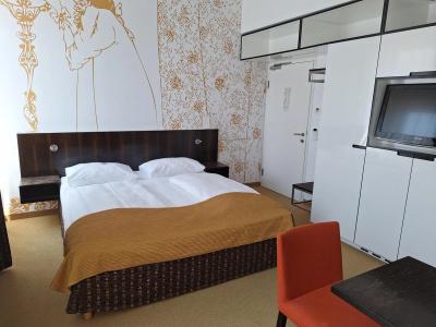 Alma Boutique-Hotel - 6