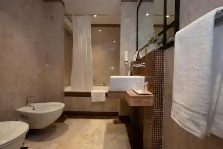 Number One Tower Suites Dubai - 7