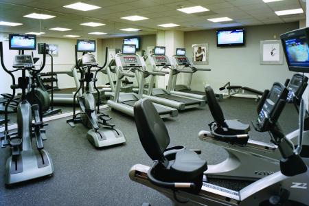 Residence Inn by Marriott New York Manhattan/Times Square - 16