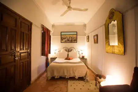 Riad Villa Harmonie - 34