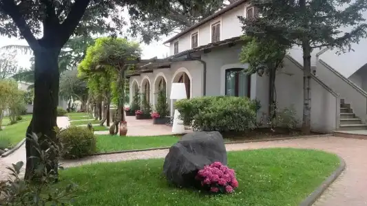 Antico Borgo di Sutri - 108