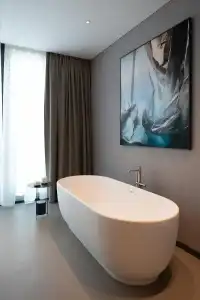 DUPARC Contemporary Suites - 91
