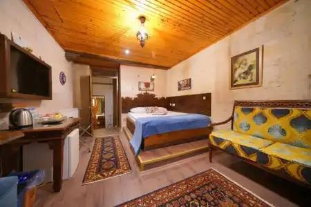 Mira Cappadocia - 198