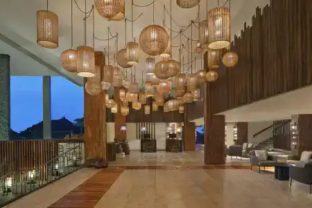 Four Points By Sheraton Bali, Kuta - 16