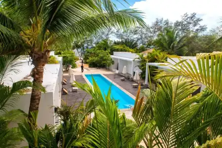 Mittali Beach - 7