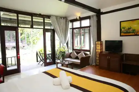 Hillside Resort Phu Quoc - 74