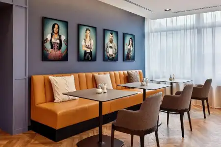 Residence Inn Munich Central - 32
