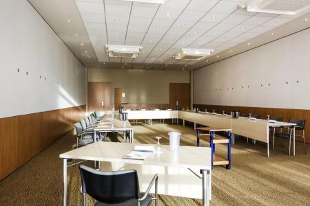 Novotel Aachen City - 14