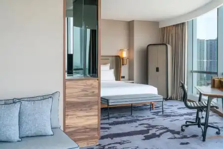 Swissôtel Jakarta PIK Avenue - 75