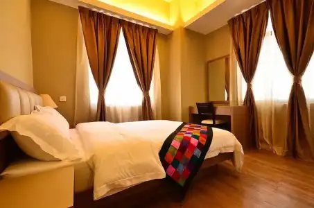 Jetty Suites Apartments - 34