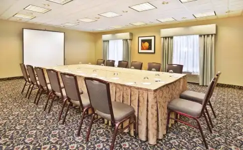 EVEN Ann Arbor S - University Area by IHG - 15