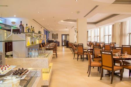 Copthorne Downtown Abu Dhabi - 11