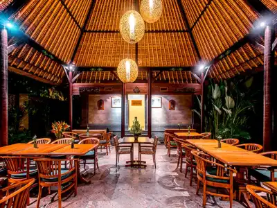 Samhita Garden Ubud - 15