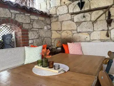Filizce Alaçatı - 13
