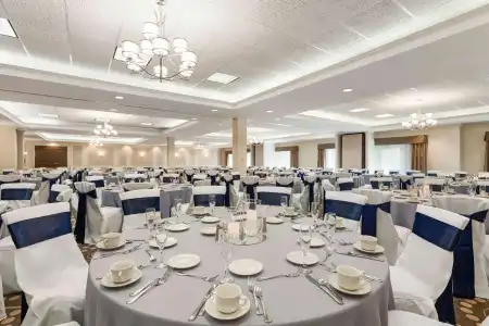 Hampton Inn Colchester - 20