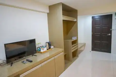 SleepStation at Pratunam - 152