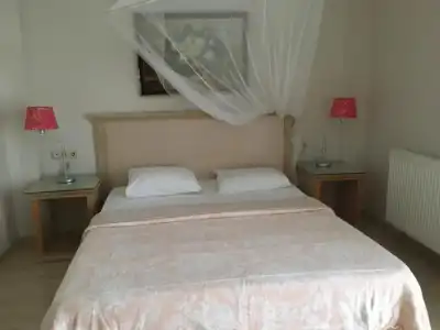 Melaike Otel - 20