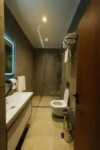 The Kailyns & Suites Atasehir - 7