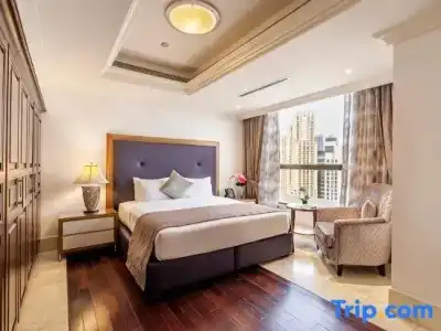 Roda Amwaj Suites - 98