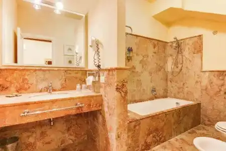 Holiday Home in Trapani With Sea View & Pool - 49
