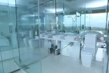 Sky Pavilion - 50