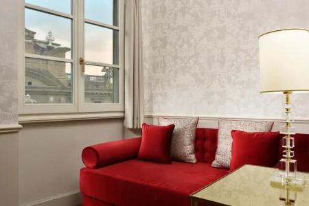 San Firenze Apartment - 169