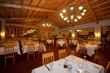 Gazelle Resort & Spa - 17