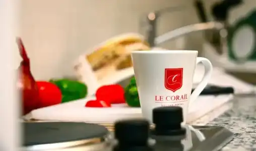 Corail Suites - 62