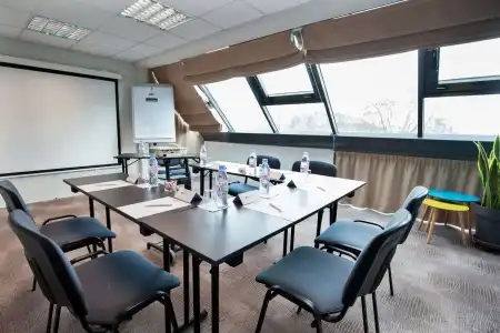 Best Western Plus Vannes Centre-Ville - 18