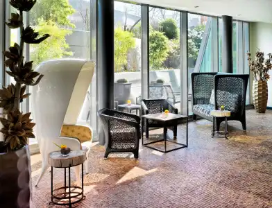 Hyatt Regency Mainz - 6