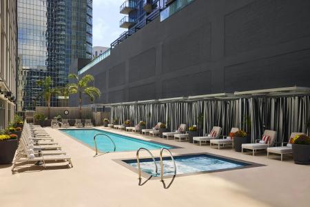 Carte San Diego Downtown, Curio Collection by Hilton - 19