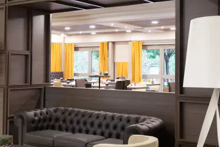 Novotel Brescia 2 - 26