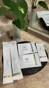 Grand Diamond Yogyakarta - 38
