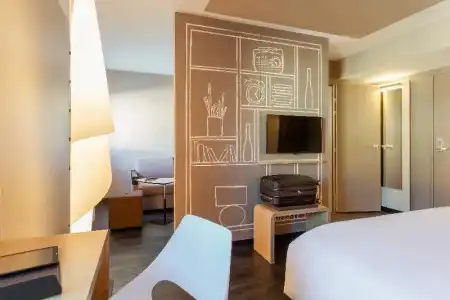 ibis Lisboa Centro Liberdade - 74