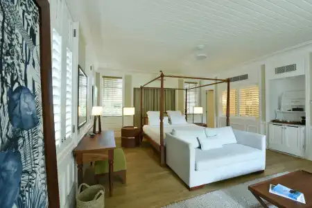 Heritage le Telfair Golf and Wellness Resort - 1
