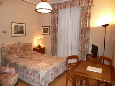 Albergo Reggio - 1