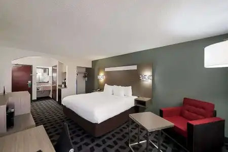 Quality Inn & Suites Irving DFW Airport South - 58