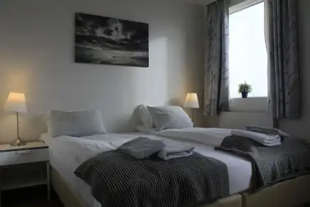 Höfn Guesthouse - 4