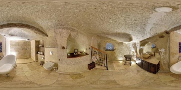 Erenbey Cave - 46