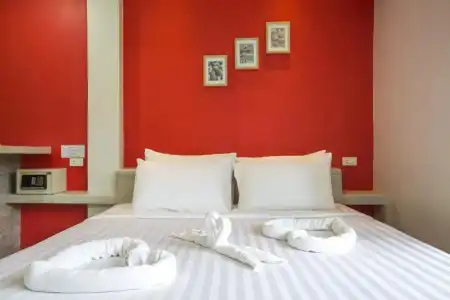 Good Dream - Hostel - 83