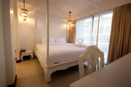 Nimman Mai Design Chiang Mai - 96