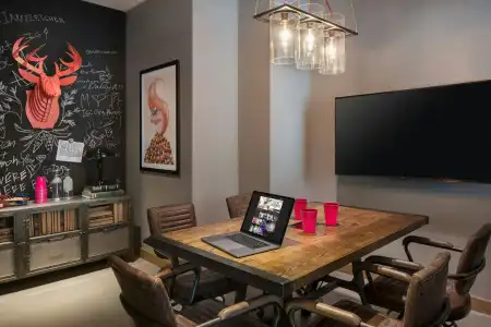 MOXY Seattle Downtown - 48
